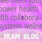 Team Blog